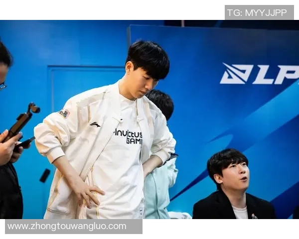 国际邀请赛分析：IG展现出卓越的灵活性与战术适应能力