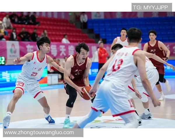 全运会杭州篮球队个人能力分析与表现评估