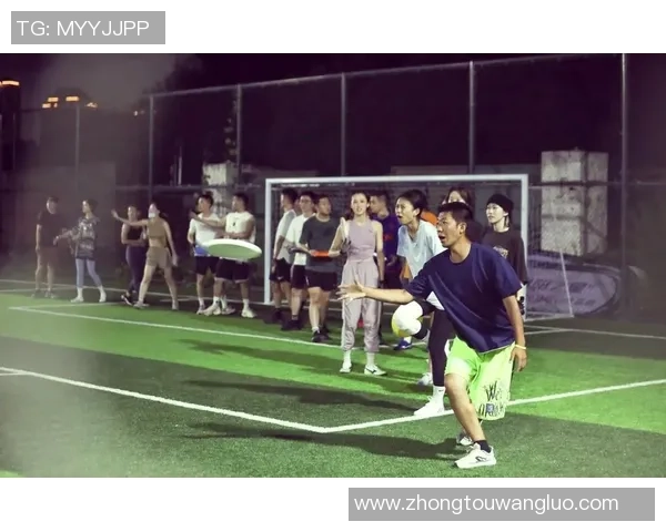 广州飞盘队实力解析：探索他们在飞盘运动中的崛起与成就