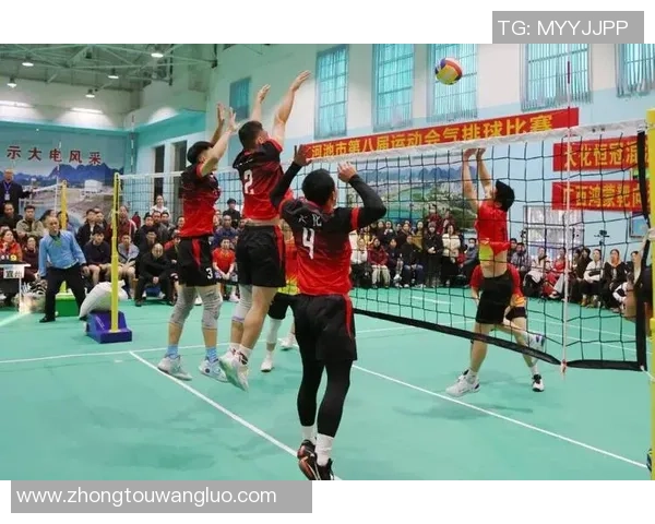 杭州排球队的奋斗与荣耀：一段排球精神的真实记录与突破之旅