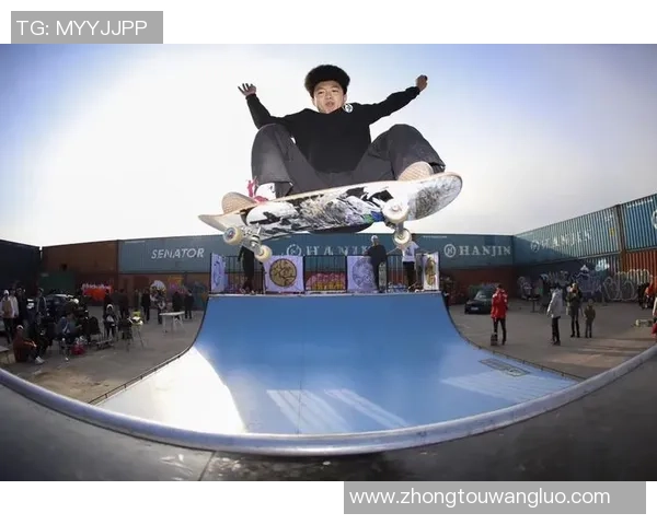 成都滑板队荣登滑板节奏排行榜第十名展现青春活力与团队精神