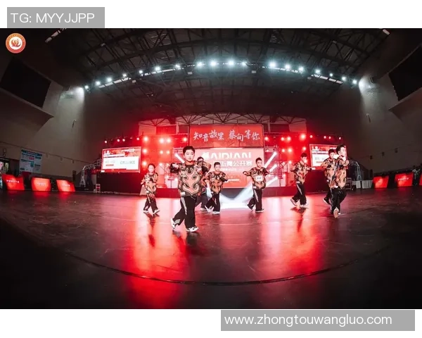 成都街舞队的意识变革引发热议探索街舞文化的新发展与挑战