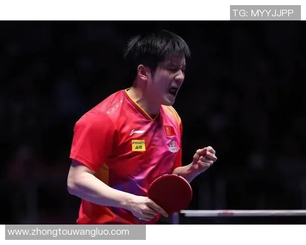 武汉乒乓球队创造历史新高展现乒乓球耐力排名的卓越成就